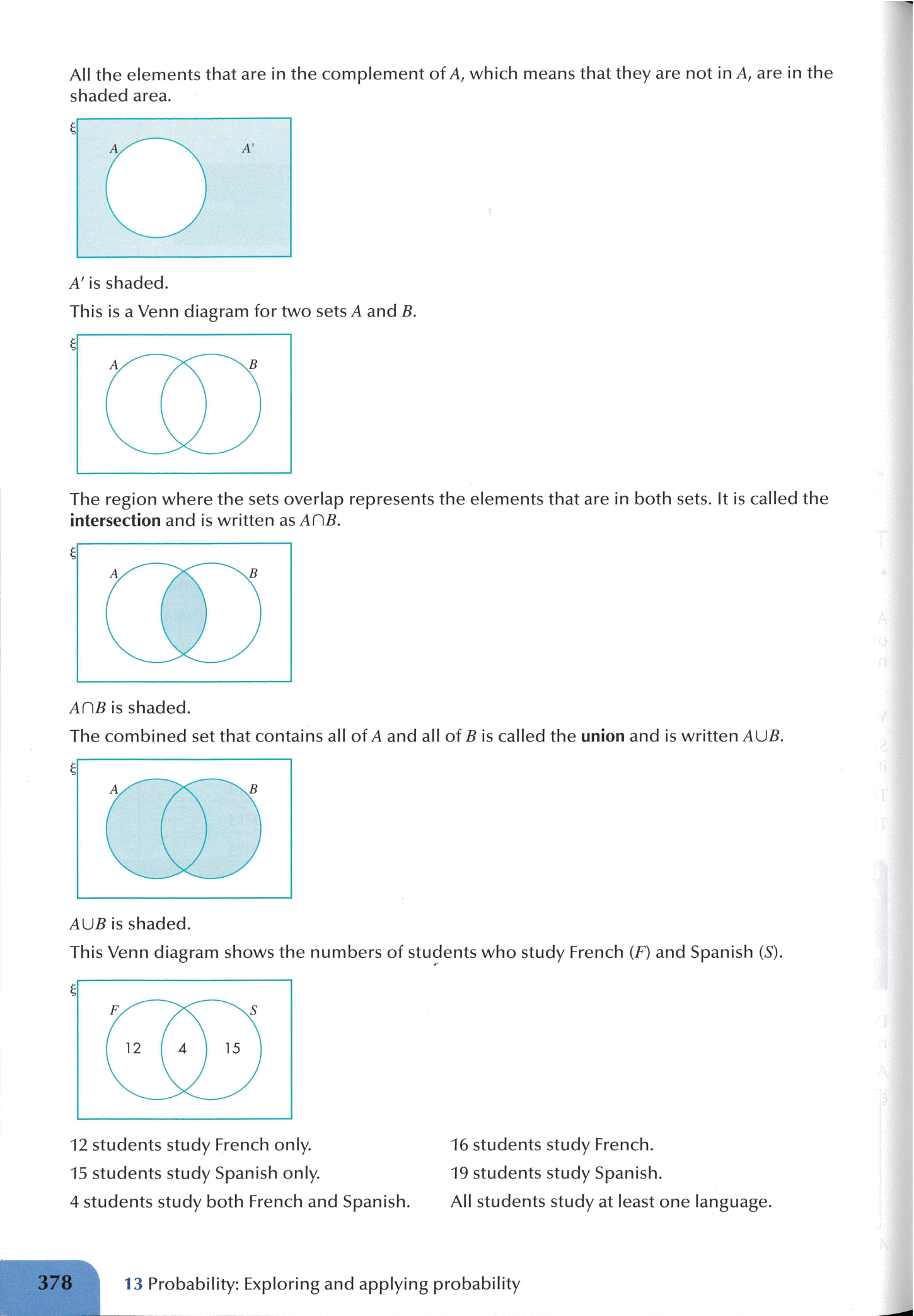 AQA Collins GCSE 9-1 Mathematics Higher